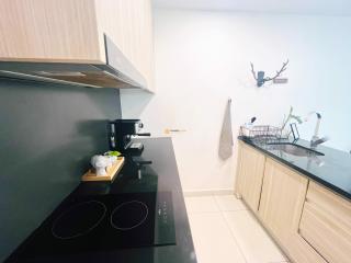 1 bedroom Condo in Laguna Bay Pratumnak