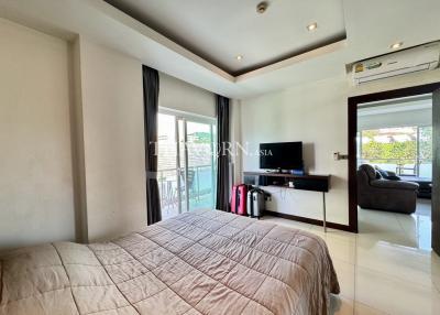 Condo for sale 1 bedroom 79 m² in Tudor Court, Pattaya