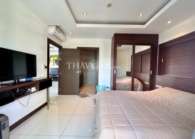 Condo for sale 1 bedroom 79 m² in Tudor Court, Pattaya