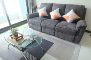 For RENT : Supalai Premier Place Asoke / 2 Bedroom / 2 Bathrooms / 77 sqm / 40000 THB [R12255]