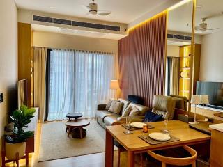 For RENT : Siamese Exclusive Sukhumvit 31 / 1 Bedroom / 1 Bathrooms / 53 sqm / 49500 THB [R12253]