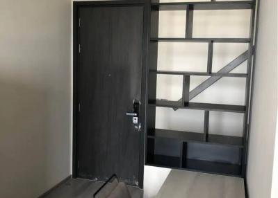 1-BR Condo at The Line Sukhumvit 101 near BTS Punnawithi