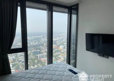 1-BR Condo at The Line Sukhumvit 101 near BTS Punnawithi