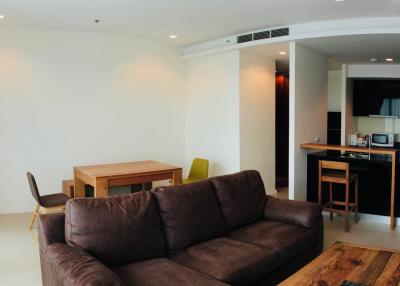 For SALE : The River / 1 Bedroom / 1 Bathrooms / 69 sqm / 9900000 THB [S12247]