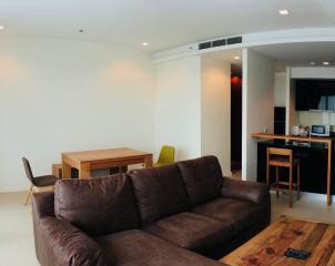 For SALE : The River / 1 Bedroom / 1 Bathrooms / 69 sqm / 9900000 THB [S12247]