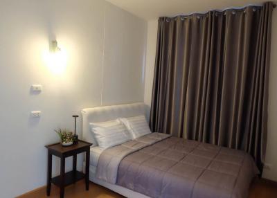 For SALE : Supalai Premier Place Asoke / 2 Bedroom / 2 Bathrooms / 77 sqm / 10000000 THB [S12256]