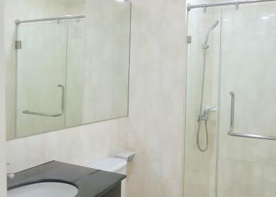 For SALE : Supalai Premier Place Asoke / 2 Bedroom / 2 Bathrooms / 77 sqm / 10000000 THB [S12256]