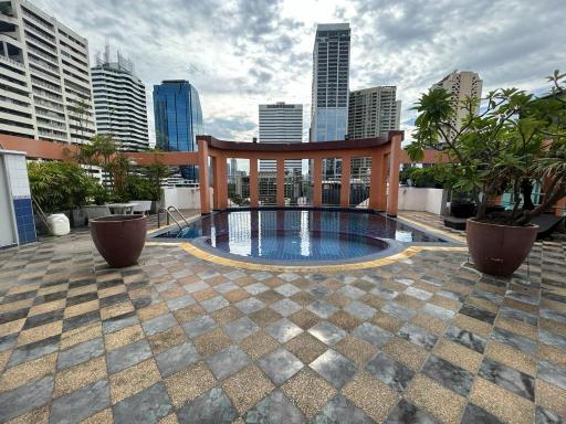 For SALE : The Prime Suites / 3 Bedroom / 2 Bathrooms / 121 sqm / 10200000 THB [S12252]