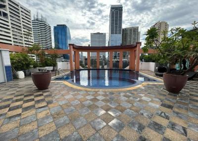 For SALE : The Prime Suites / 3 Bedroom / 2 Bathrooms / 121 sqm / 10200000 THB [S12252]
