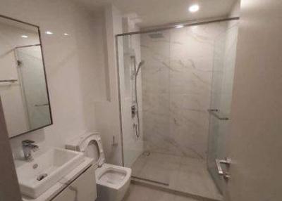 Spectacular High Rise 1-BR Condo at The Line Sukhumvit 101 near BTS Punnawithi (ID 408975)