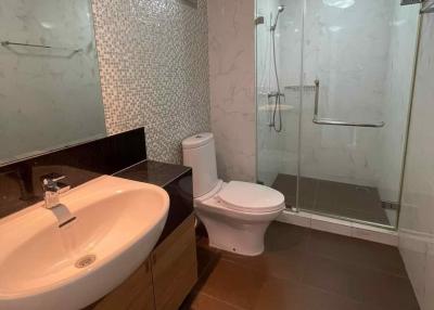 1 bed Condo in Plus 67 Phrakhanongnuea Sub District C020609