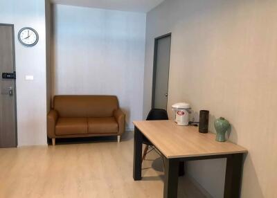 2 bed Condo in Ideo Sukhumvit 115 Samrong Nuea Sub District C020608