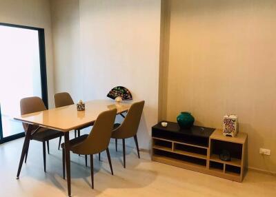 2 bed Condo in Ideo Sukhumvit 115 Samrong Nuea Sub District C020608