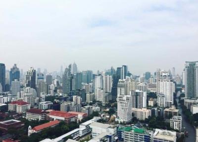 1 bed Condo in Q Asoke Ratchathewi District C020607