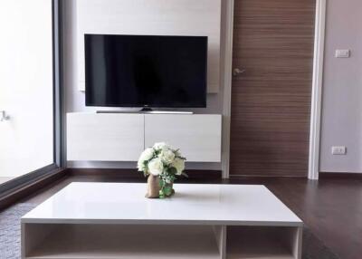 1 bed Condo in Q Asoke Ratchathewi District C020607