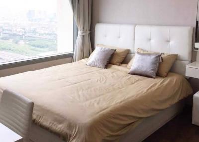 1 bed Condo in Q Asoke Ratchathewi District C020607
