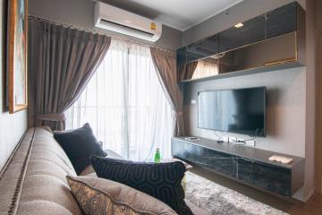 2 bed Condo in Ideo Sukhumvit 93 Bangchak Sub District C020605