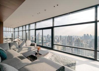 1 ห้องนอน, 2 ห้องน้ำ คอนโด ราคา ฿ 33,800,000