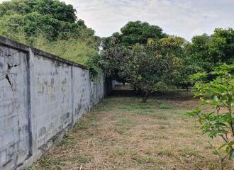 Prime Land for Sale in Chiang Mai  1,668 Sq Wah  Great Location