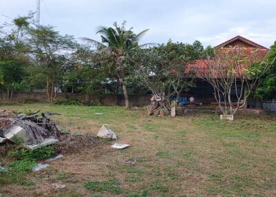 Prime Land for Sale in Chiang Mai  1,668 Sq Wah  Great Location