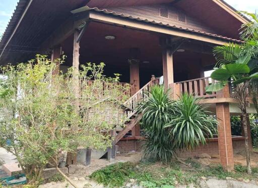 Prime Land for Sale in Chiang Mai  1,668 Sq Wah  Great Location