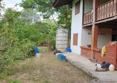 Prime Land for Sale in Chiang Mai  1,668 Sq Wah  Great Location