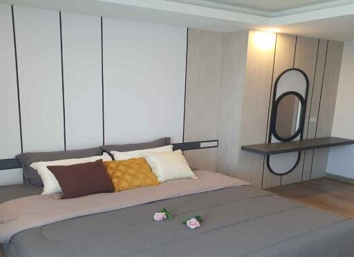 Luxury Condo Living in the city  Chiang Mai Real Estate for sale
