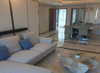 Luxury Condo Living in the city  Chiang Mai Real Estate for sale