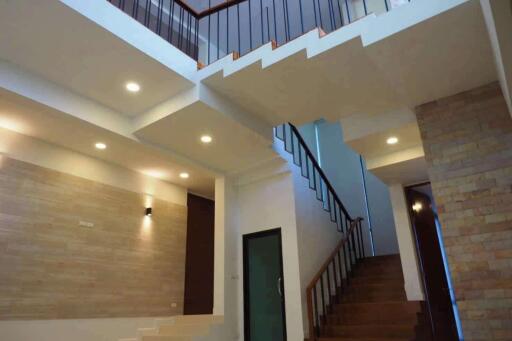 600 Sqm., 4 Beds, 3 Baths House listed for ฿ 15,000,000.