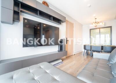 Condo at Life Sathorn Sierra for sale