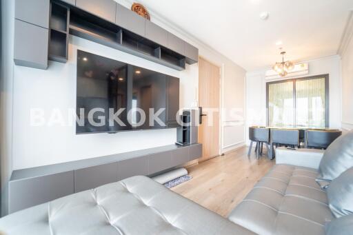 Condo at Life Sathorn Sierra for sale