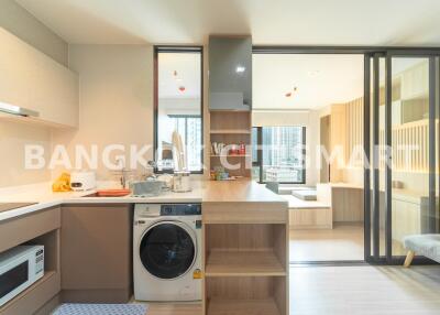 Condo at Life Sathorn Sierra for sale