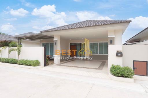 135 ตรม., 3 ห้องนอน, 2 ห้องน้ำ บ้าน ราคา ฿ 5,490,000