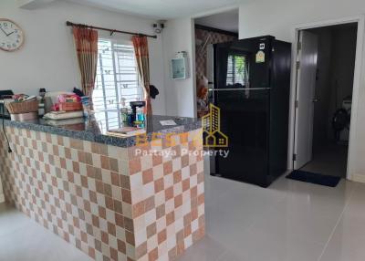 3 Bedrooms Villa / Single House in Baan Pruksanara East Pattaya H011498