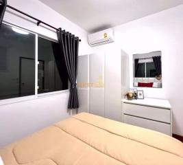 3 Bedrooms Villa / Single House in Baan Pruksanara East Pattaya H010206