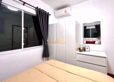 3 Bedrooms Villa / Single House in Baan Pruksanara East Pattaya H010206