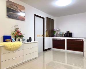 3 Bedrooms Villa / Single House in Baan Pruksanara East Pattaya H010206