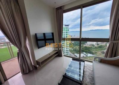 1 Bedroom Condo in The Riviera Ocean Drive Jomtien C011492