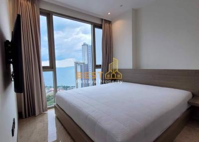 1 Bedroom Condo in The Riviera Ocean Drive Jomtien C011492