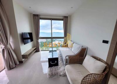 1 Bedroom Condo in The Riviera Ocean Drive Jomtien C011492