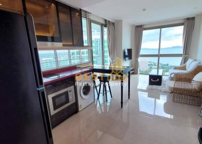 1 Bedroom Condo in The Riviera Ocean Drive Jomtien C011492