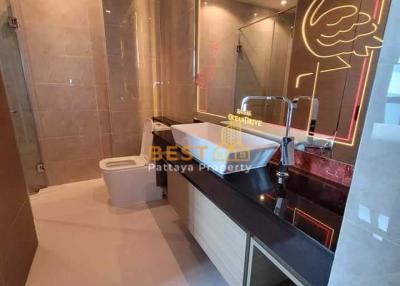 1 Bedroom Condo in The Riviera Ocean Drive Jomtien C011492