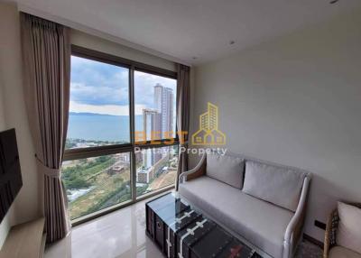 1 Bedroom Condo in The Riviera Ocean Drive Jomtien C011492