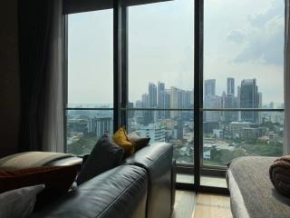 Beatniq Sukhumvit 32 One bedroom condo for sale