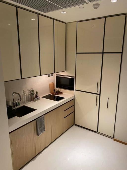 Beatniq Sukhumvit 32 One bedroom condo for sale