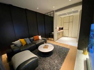 Beatniq Sukhumvit 32 One bedroom condo for sale