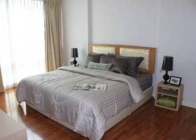 Baan Siri Sukhumvit 10 Two bedroom condo for rent