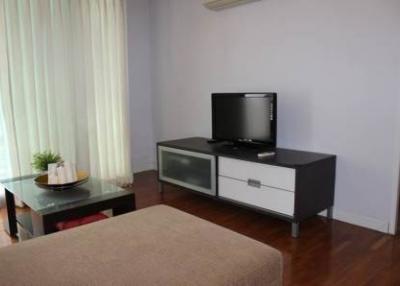 Baan Siri Sukhumvit 10 Two bedroom condo for rent