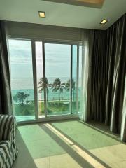 Luxury condo, next to the beach, private, most romantic, PARADISE OCEAN VIEW PATTAYA, the most beautiful, excellent location, urgent!!!