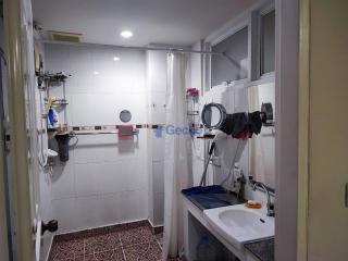 1 Bedroom Condo in Euro Condo Central Pattaya C011294